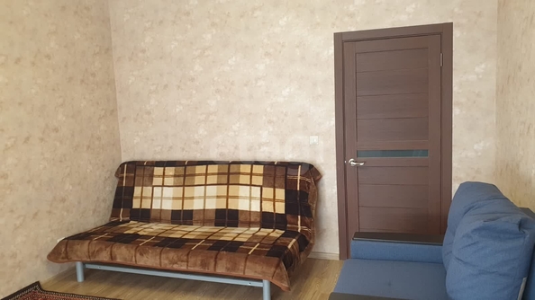 
  Продается 1-комн. квартира, 40 м², Танковая ул, д. 36
. Фото 1.