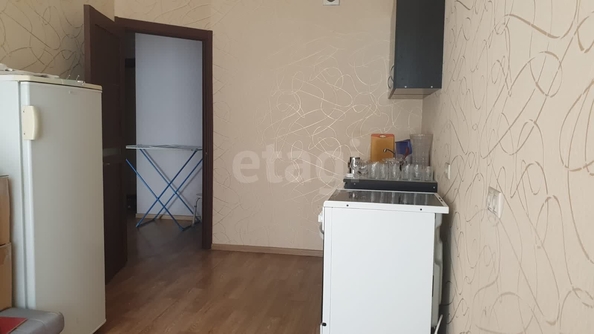 
  Продается 1-комн. квартира, 40 м², Танковая ул, д. 36
. Фото 10.
