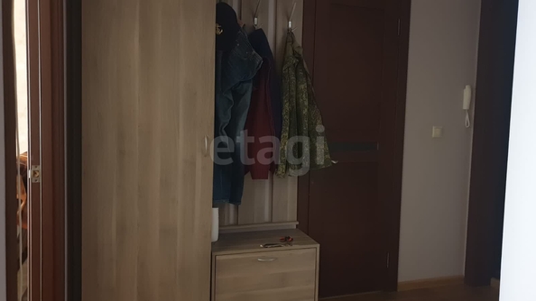 
  Продается 1-комн. квартира, 40 м², Танковая ул, д. 36
. Фото 22.