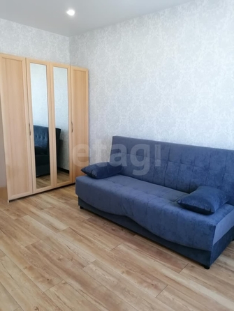 
  Сдается 1-комн. квартира, 38.3 м², 1-я Шоссейная ул, д. 56
. Фото 5.