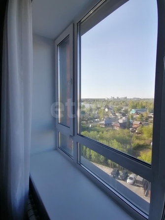 
  Сдается 1-комн. квартира, 38.3 м², 1-я Шоссейная ул, д. 56
. Фото 11.