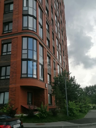 
  Сдается 1-комн. квартира, 38.3 м², 1-я Шоссейная ул, д. 56
. Фото 12.
