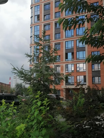 
  Сдается 1-комн. квартира, 38.3 м², 1-я Шоссейная ул, д. 56
. Фото 13.