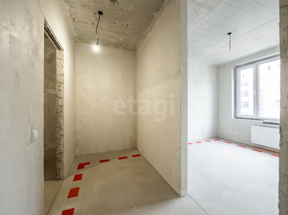 
  Продается 3-комн. квартира, 84.71 м², Кедровая ул, д. 79
. Фото 21.
