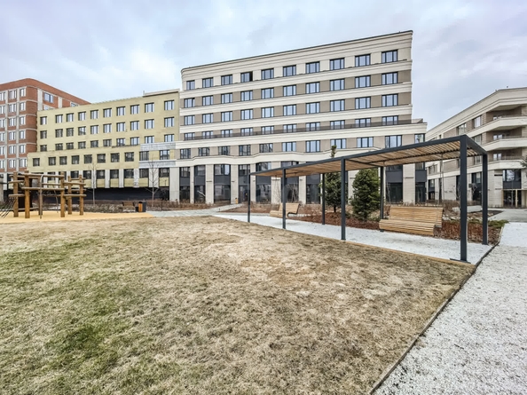 
  Продается 3-комн. квартира, 84.71 м², Кедровая ул, д. 79
. Фото 37.
