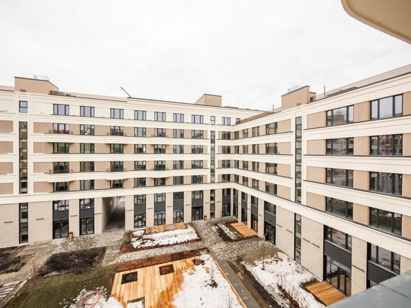 
  Продается 3-комн. квартира, 84.71 м², Кедровая ул, д. 79
. Фото 40.