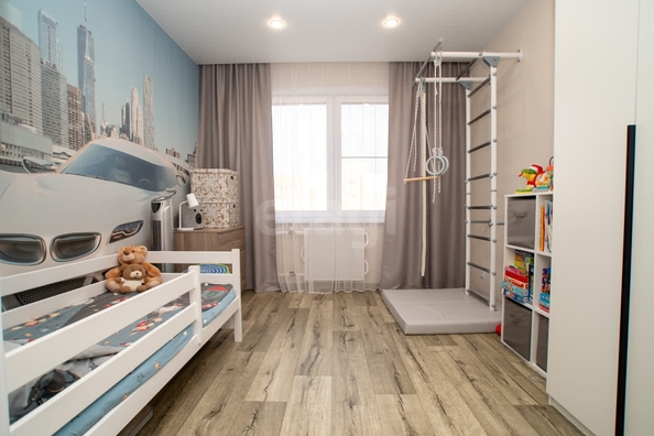 
  Продается 2-комн. квартира, 47.7 м², 3-й микрорайон, д. 14
. Фото 11.