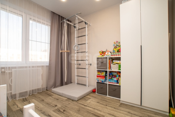 
  Продается 2-комн. квартира, 47.7 м², 3-й микрорайон, д. 14
. Фото 12.