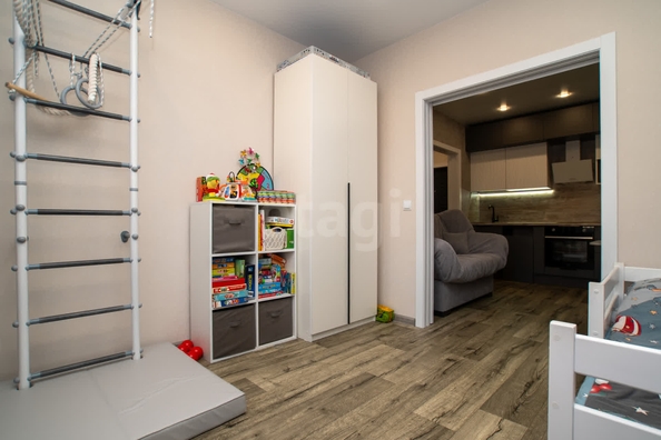 
  Продается 2-комн. квартира, 47.7 м², 3-й микрорайон, д. 14
. Фото 13.