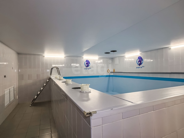 
  Сдается универсальное помещение, 211 м², Ключ-Камышенское Плато ул, д. 13
. Фото 20.