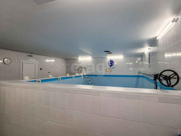 
  Сдается универсальное помещение, 211 м², Ключ-Камышенское Плато ул, д. 13
. Фото 22.