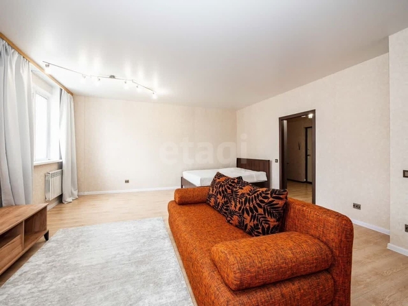 
  Сдается 1-комн. квартира, 46.3 м², Вилюйская ул, д. 11
. Фото 6.