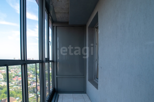 
  Продается студия, 27 м², 1-я Чулымская ул, д. 112/5
. Фото 2.