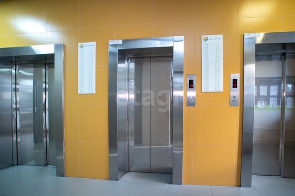 
  Продается студия, 27 м², 1-я Чулымская ул, д. 112/5
. Фото 11.