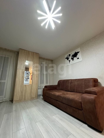 
  Продается студия, 27 м², 1-я Чулымская ул, д. 112/5
. Фото 19.