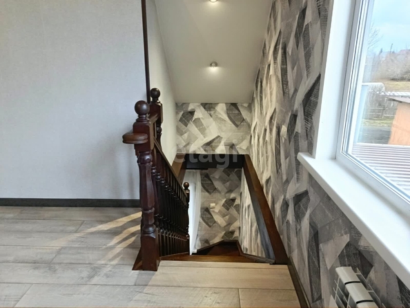 
  Продается дом, 160.3 м², рабочий поселок Мошково
. Фото 9.
