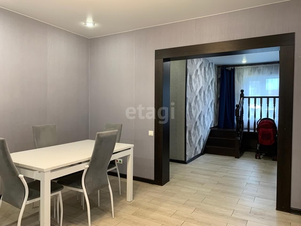 
  Продается дом, 160.3 м², рабочий поселок Мошково
. Фото 12.