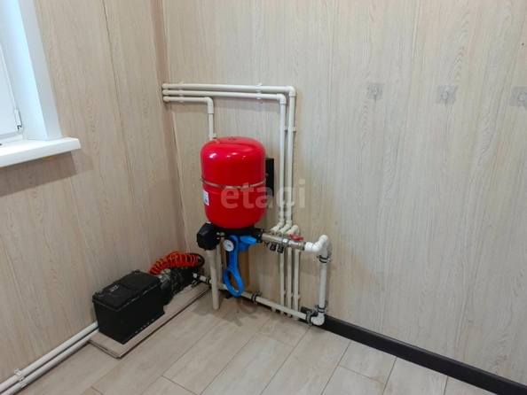 
  Продается дом, 160.3 м², рабочий поселок Мошково
. Фото 29.