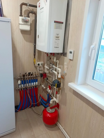 
  Продается дом, 160.3 м², рабочий поселок Мошково
. Фото 31.