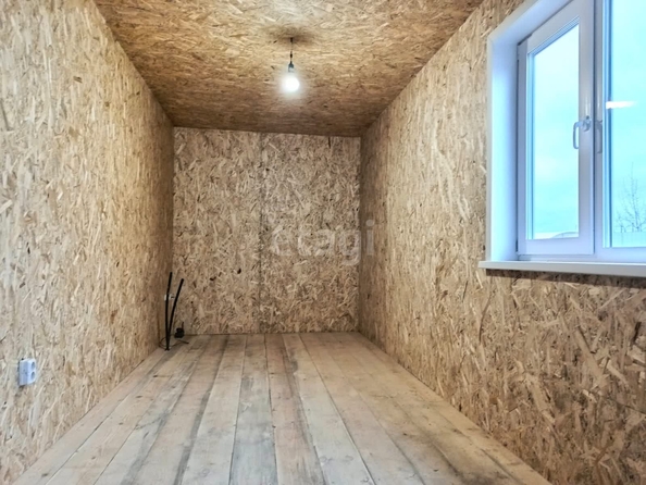 
  Продается дом, 160.3 м², рабочий поселок Мошково
. Фото 33.