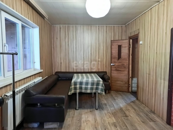 
  Продается дом, 160.3 м², рабочий поселок Мошково
. Фото 34.
