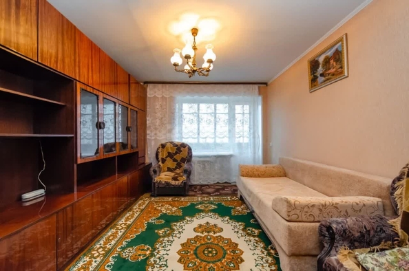 
  Сдается 2-комн. квартира, 48.5 м², Ядринцевская ул, д. 48
. Фото 3.
