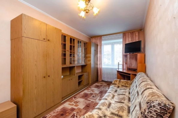 
  Сдается 2-комн. квартира, 48.5 м², Ядринцевская ул, д. 48
. Фото 4.