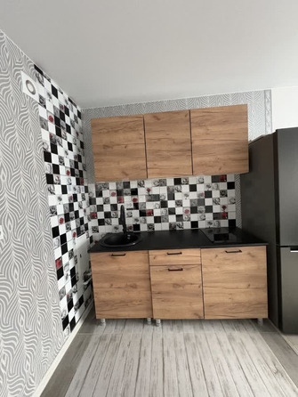 
  Сдается 2-комн. квартира, 50 м², Ясный Берег ул, д. 43
. Фото 2.