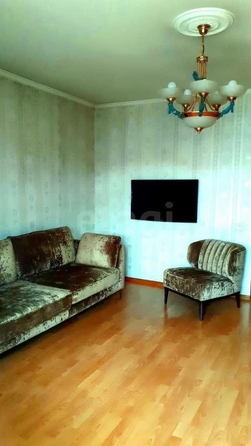 
  Сдается 2-комн. квартира, 52.3 м², Федосеева ул, д. 3
. Фото 4.