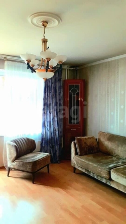 
  Сдается 2-комн. квартира, 52.3 м², Федосеева ул, д. 3
. Фото 5.