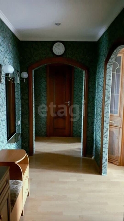 
  Сдается 2-комн. квартира, 52.3 м², Федосеева ул, д. 3
. Фото 12.