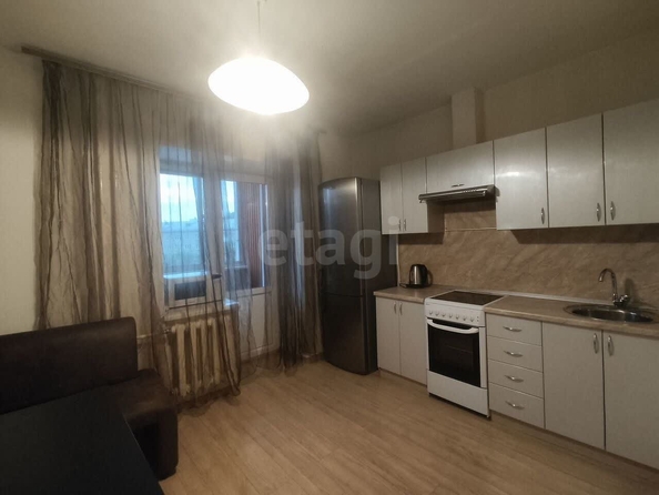 
  Сдается 1-комн. квартира, 40 м², Горский мкр, д. 1
. Фото 1.