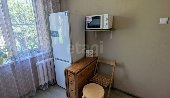 
  Сдается 1-комн. квартира, 31 м², Гурьевская ул, д. 43
. Фото 4.