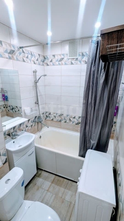 
  Сдается 1-комн. квартира, 31 м², Гурьевская ул, д. 43
. Фото 11.