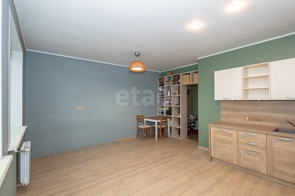 
  Продается студия, 28.4 м², Благовещенская ул, д. 48/1
. Фото 5.