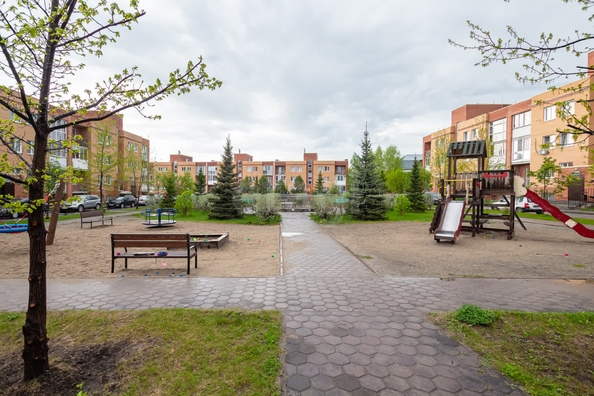 
  Продается студия, 28.4 м², Благовещенская ул, д. 48/1
. Фото 15.