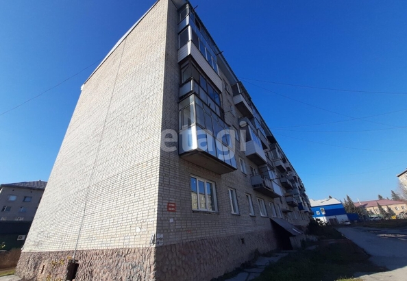 
  Продается 1-комн. квартира, 28.3 м², Советская ул, д. 221а
. Фото 1.