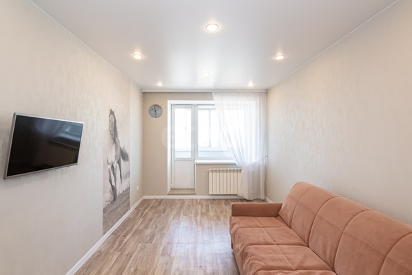 
  Продается 2-комн. квартира, 43.3 м², Серебренниковская ул, д. 2/1
. Фото 3.
