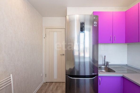 
  Продается 2-комн. квартира, 43.3 м², Серебренниковская ул, д. 2/1
. Фото 7.