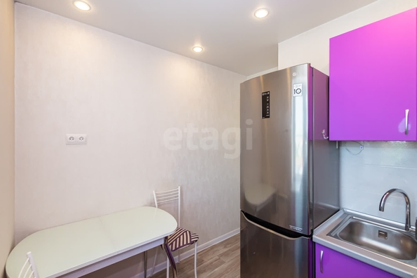 
  Продается 2-комн. квартира, 43.3 м², Серебренниковская ул, д. 2/1
. Фото 10.