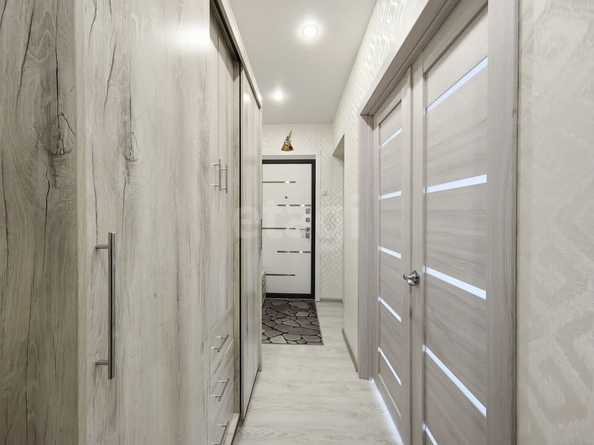 
  Продается 3-комн. квартира, 66.6 м², Тюленина ул, д. 15/1
. Фото 6.