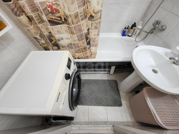 
  Продается 3-комн. квартира, 66.6 м², Тюленина ул, д. 15/1
. Фото 19.