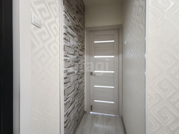 
  Продается 3-комн. квартира, 66.6 м², Тюленина ул, д. 15/1
. Фото 24.