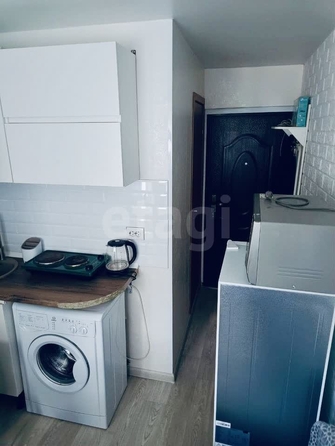 
  Продается студия, 14 м², Адриена Лежена ул, д. 30/1
. Фото 3.