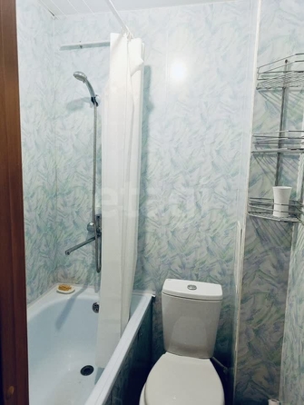 
  Продается студия, 14 м², Адриена Лежена ул, д. 30/1
. Фото 8.