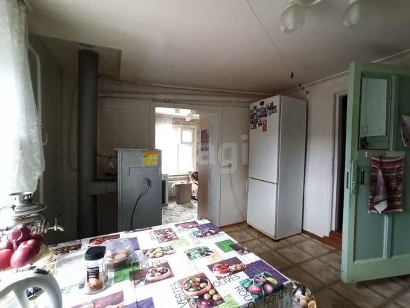 
  Продается дом, 66 м², Новосибирск
. Фото 6.