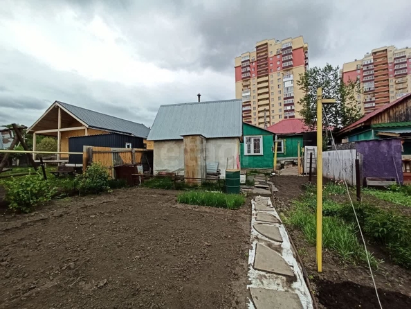 
  Продается дом, 66 м², Новосибирск
. Фото 14.