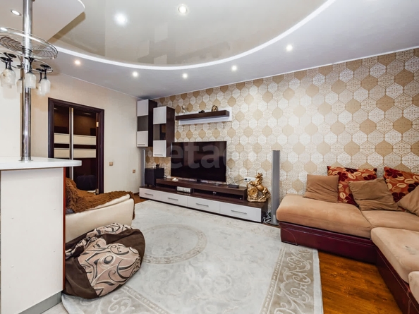 
  Продается 2-комн. квартира, 64.8 м², Военная ул, д. 9/2
. Фото 5.