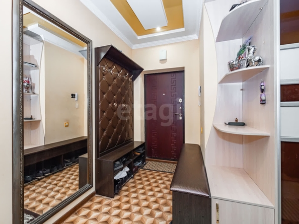 
  Продается 2-комн. квартира, 64.8 м², Военная ул, д. 9/2
. Фото 12.