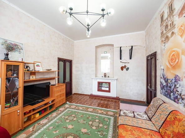 
  Продается 4-комн. квартира, 87 м², Тополевая ул, д. 6
. Фото 1.